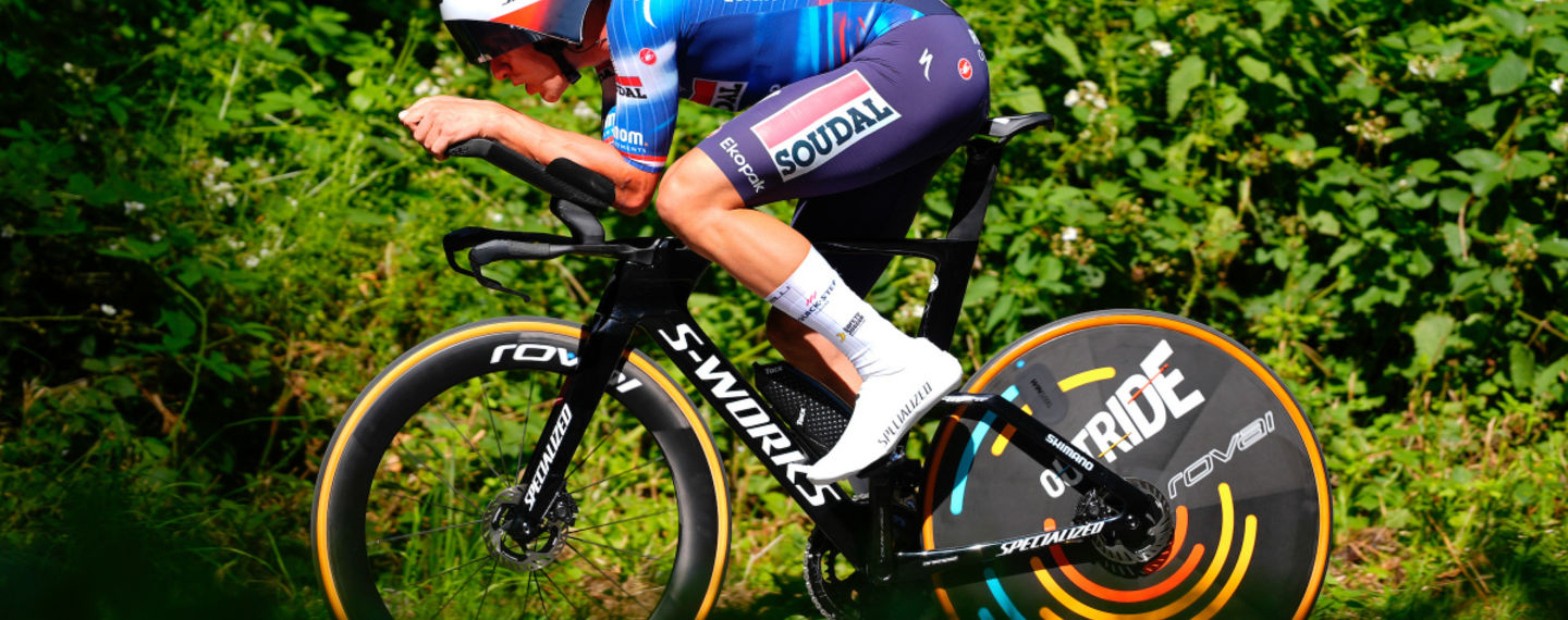 National Road Championships - ITT Great Britain