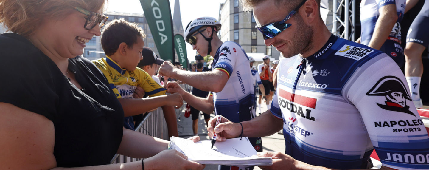 Lotto Famenne Ardenne Classic
