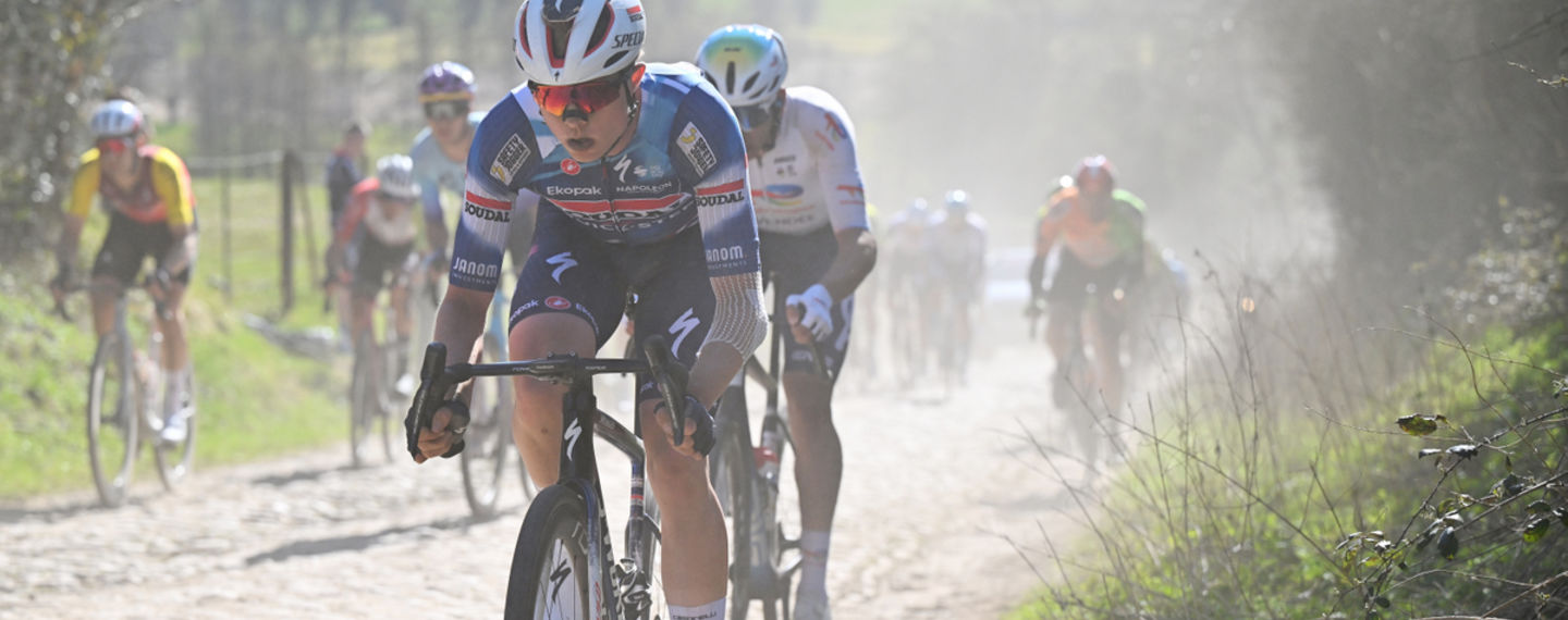 Grand Prix de Denain - Porte du Hainaut