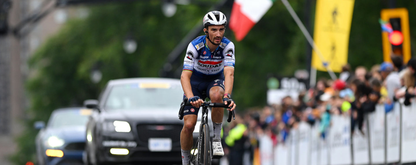 Grand Prix Cycliste de Montréal