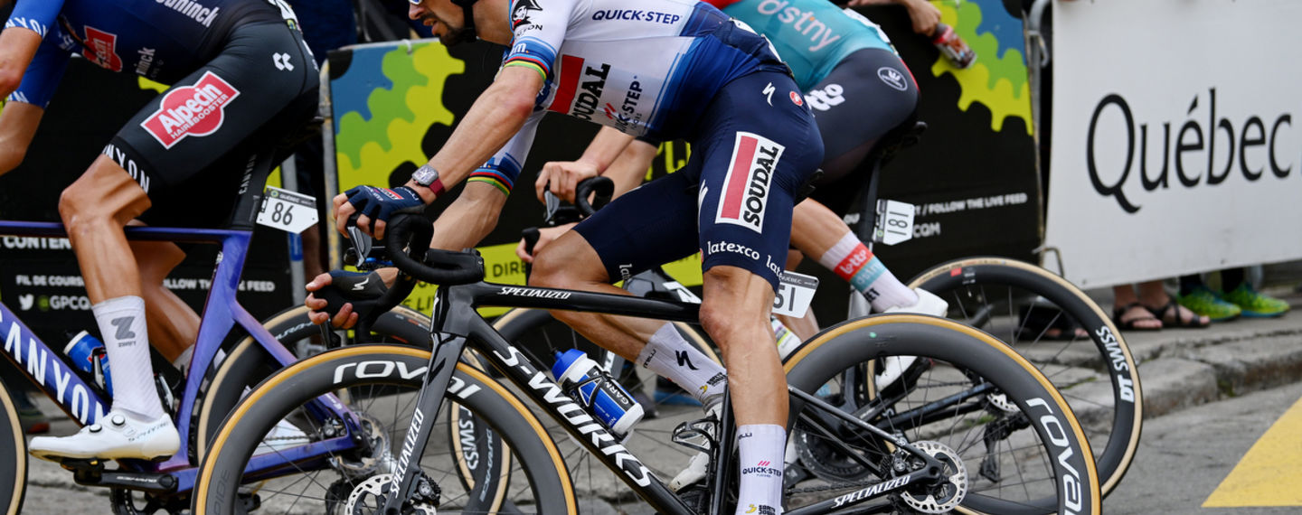 Grand Prix Cycliste de Québec
