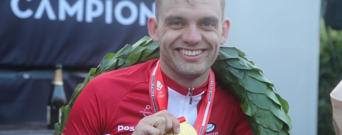 Danish Championship TT