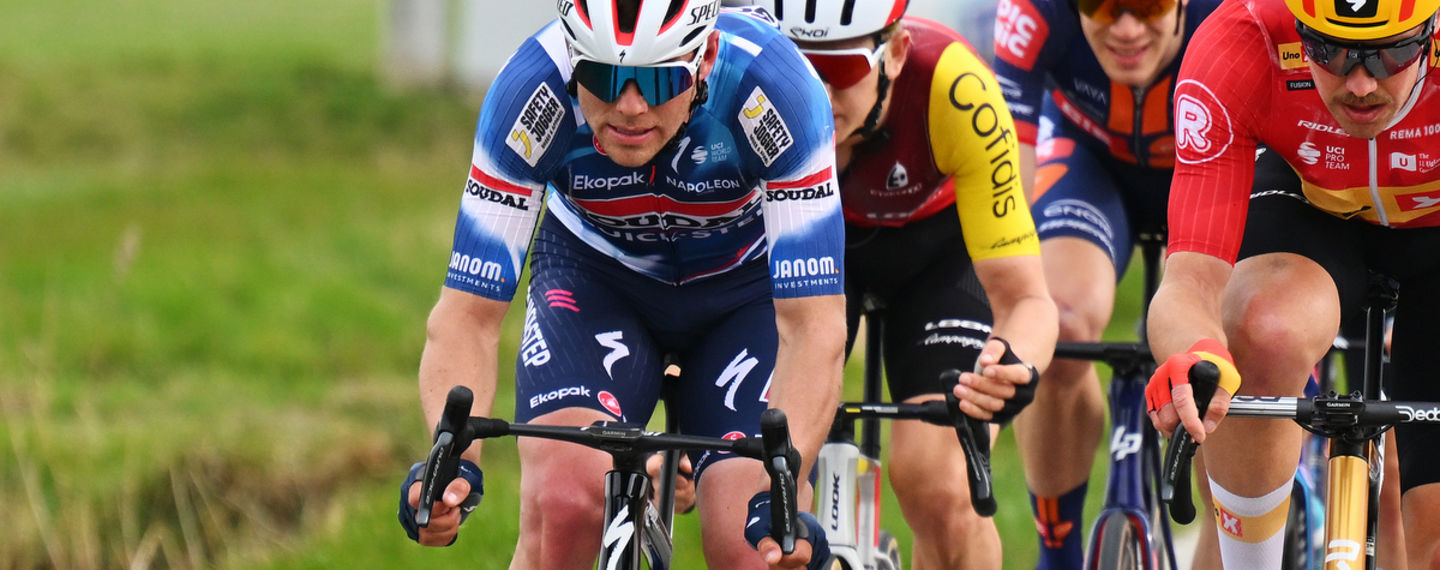 Bredene Koksijde Classic