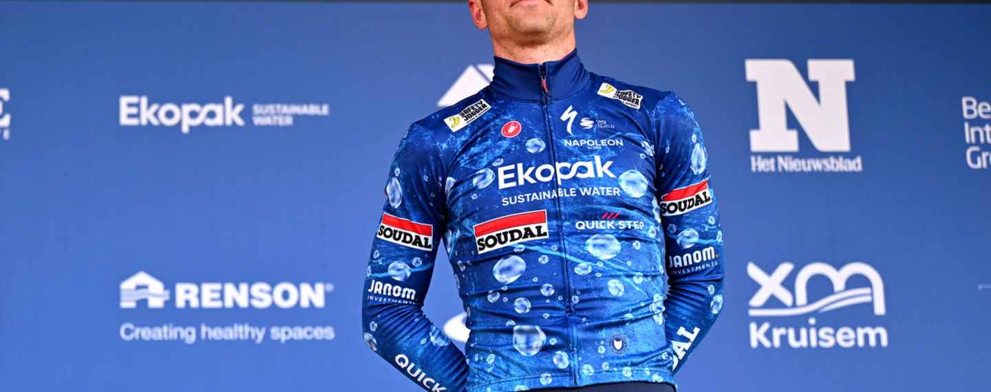 Danilith Nokere Koerse