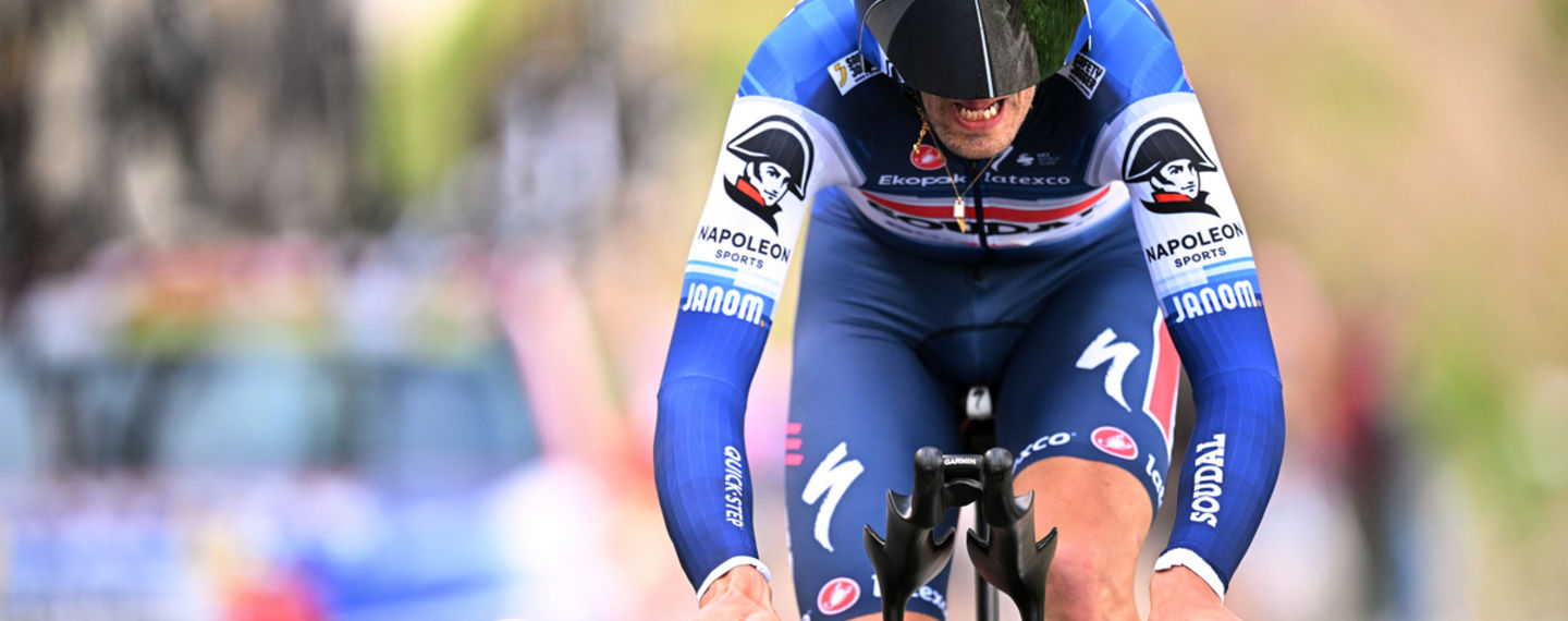 Italian Championship TT