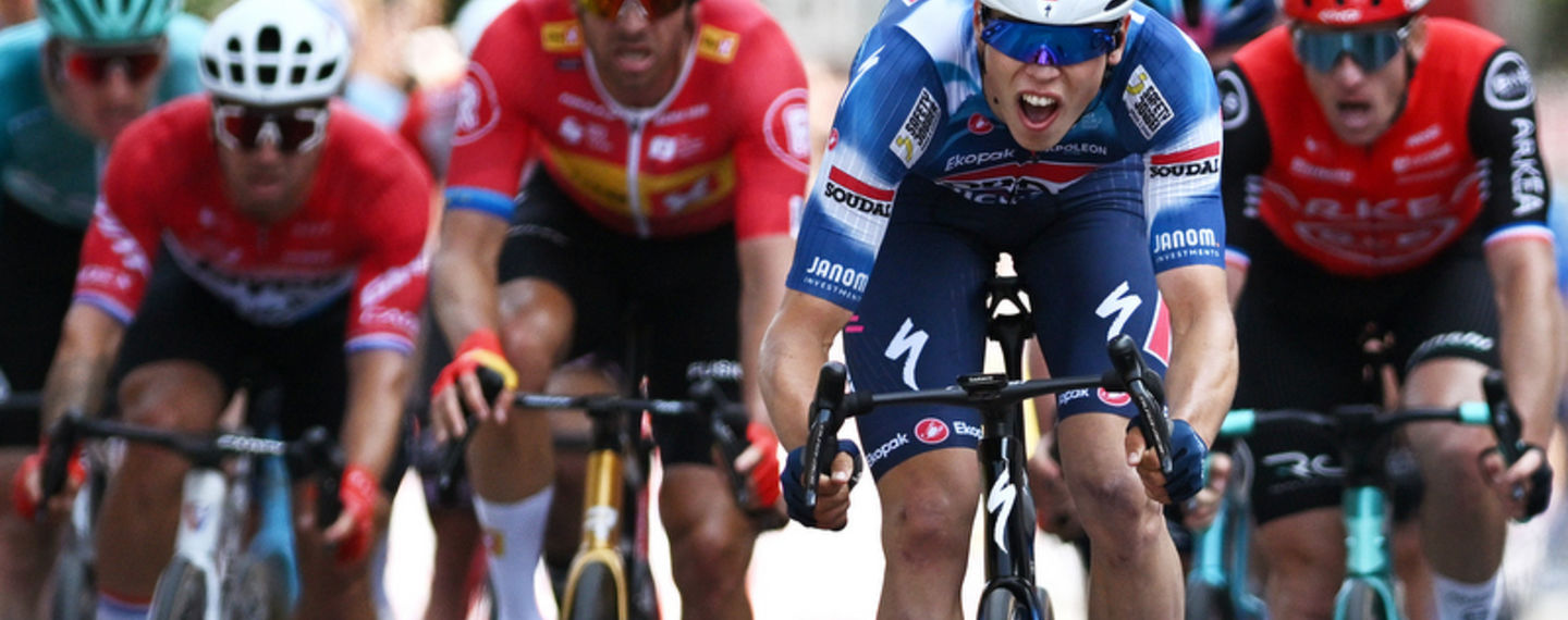 Bretagne Classic - Ouest-France