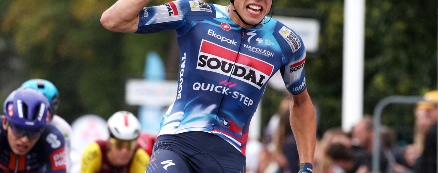GP de Fourmies / La Voix du Nord