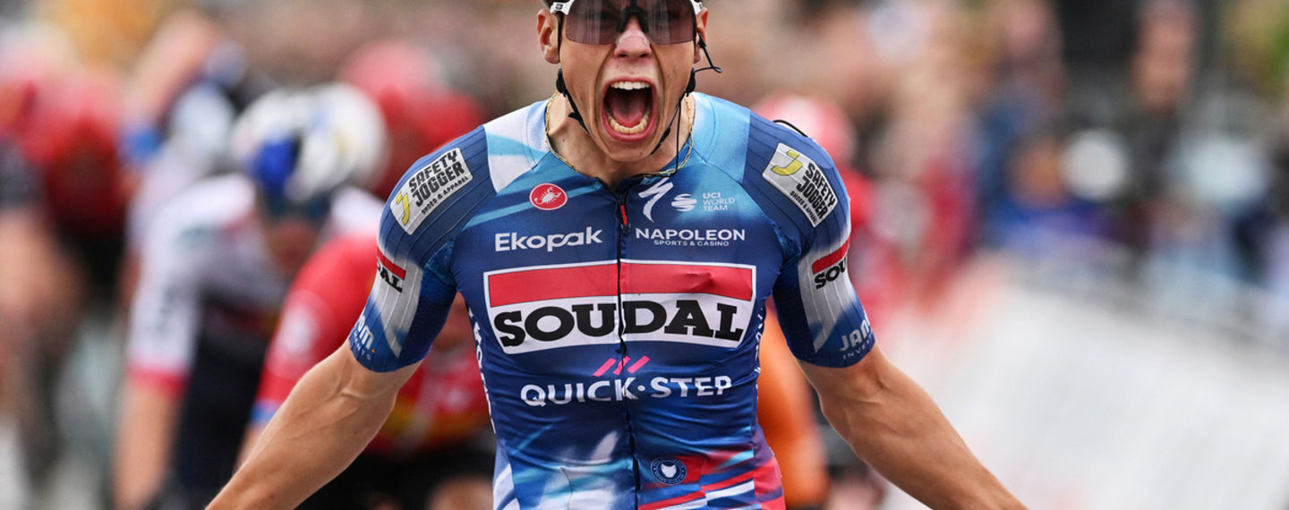 Heistse Pijl