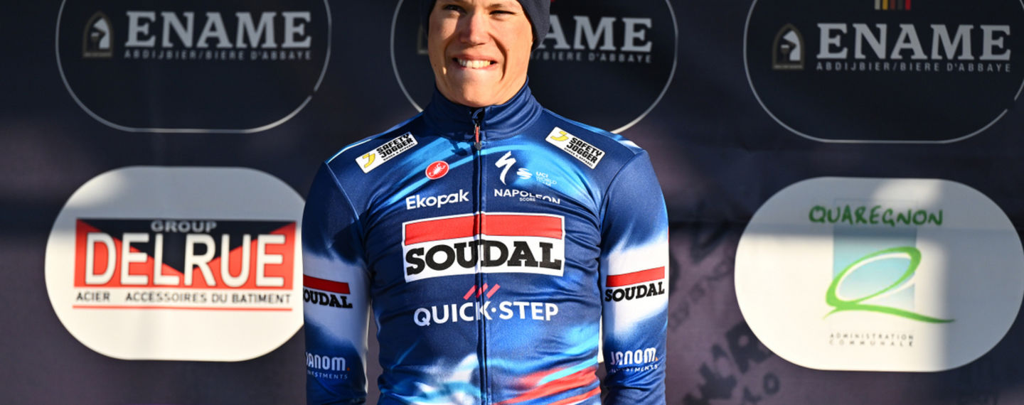 Ename Samyn Classic