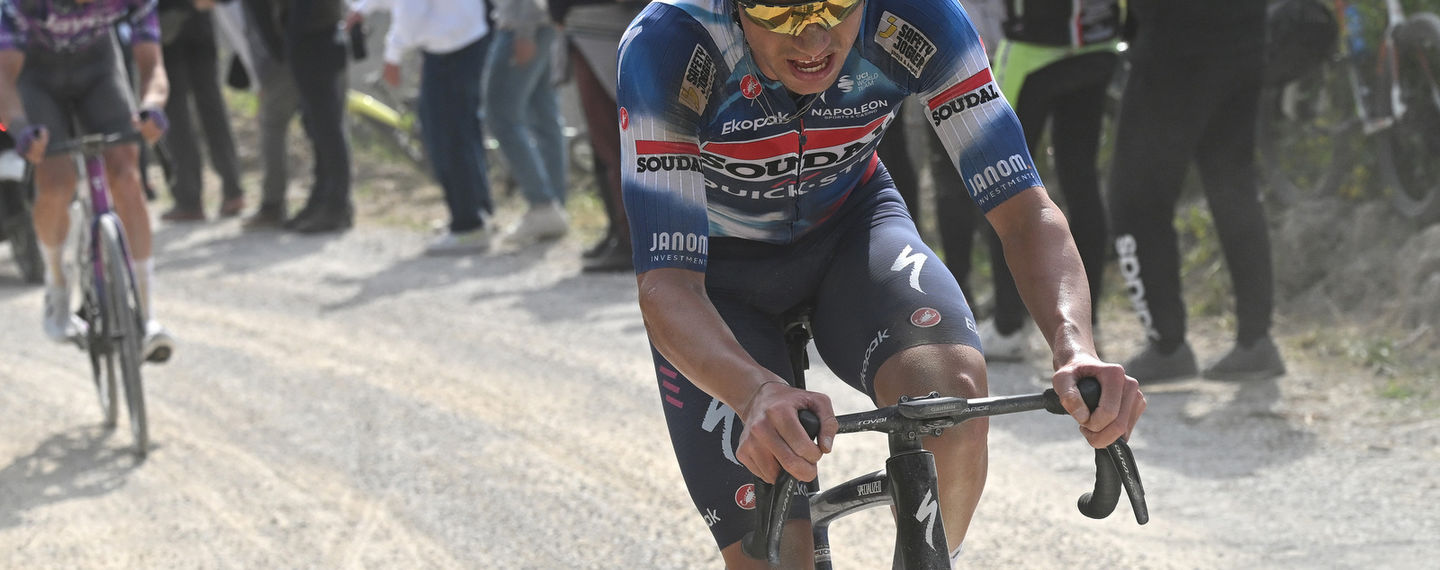 Strade Bianche