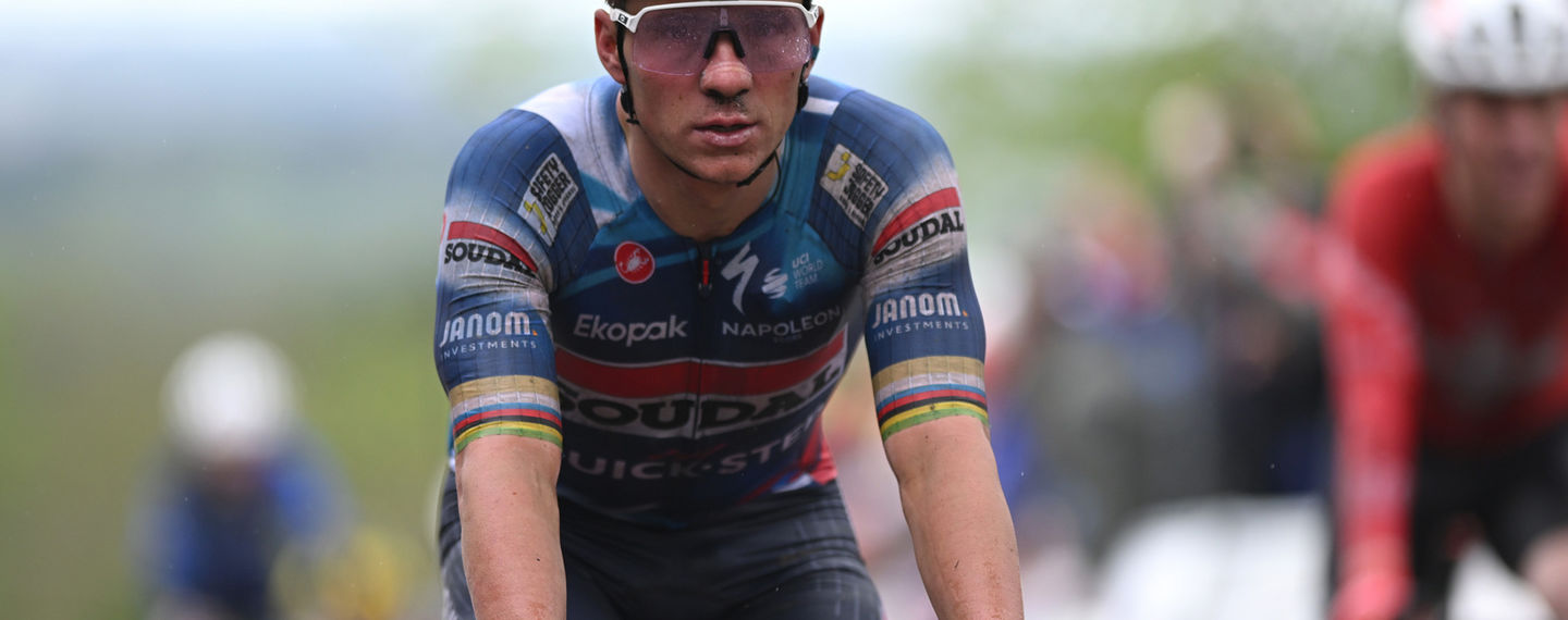 La Flèche Wallonne