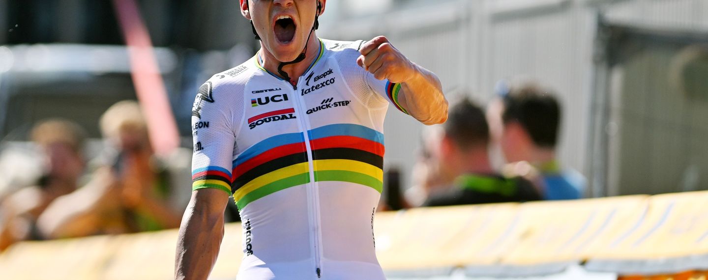 Belgian Championship RR