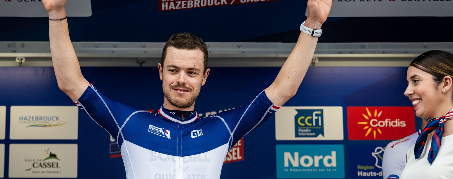French Championship TT