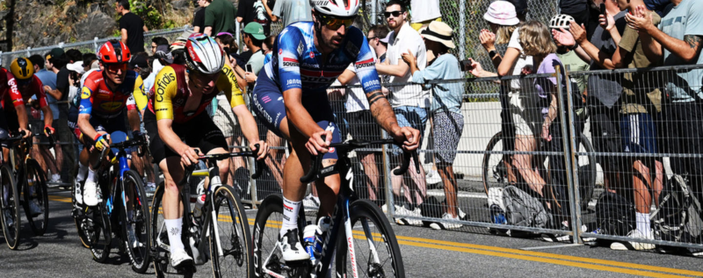 Grand Prix Cycliste de Montréal