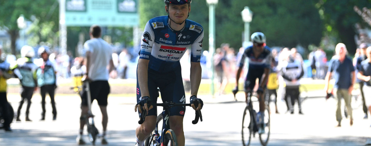 Brussels Cycling Classic