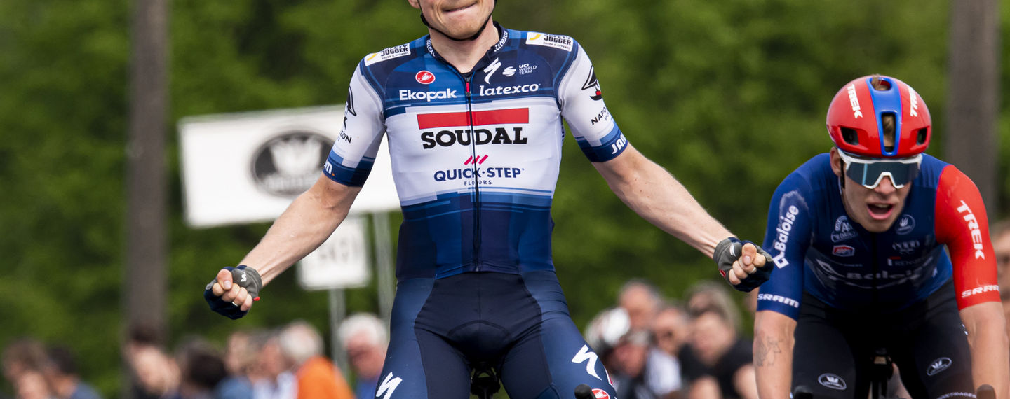 GP Vermarc (devo team)