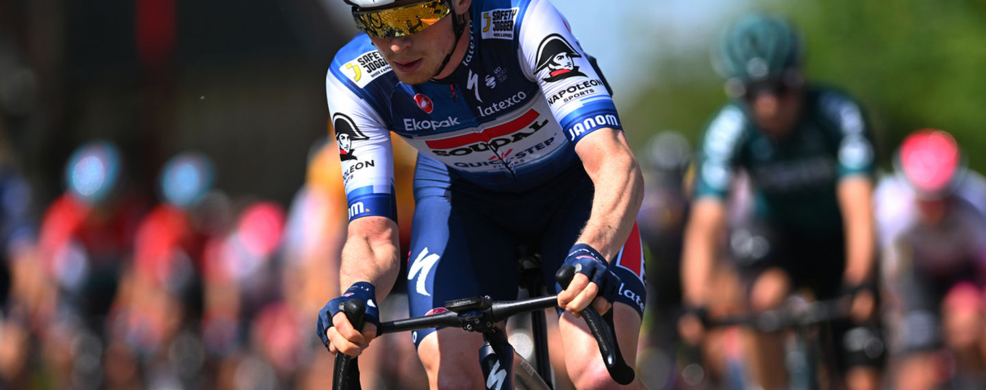 Duracell Dwars door het Hageland