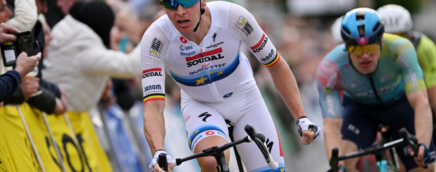 Omloop van het Houtland