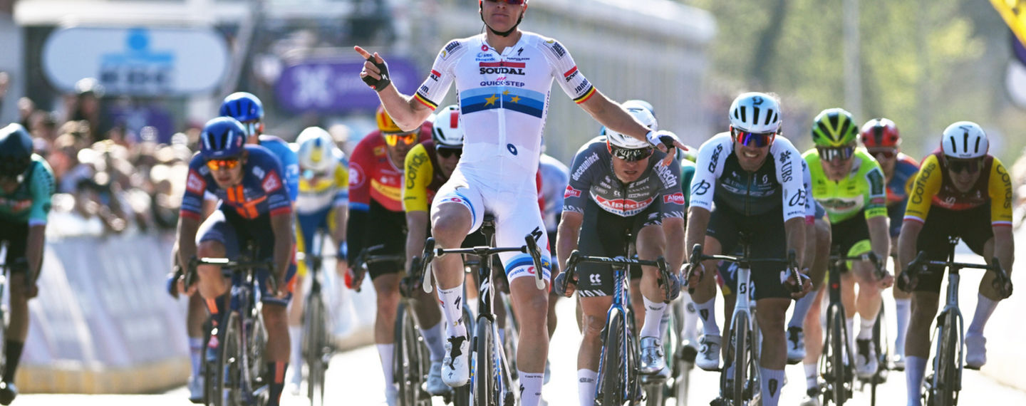 Scheldeprijs