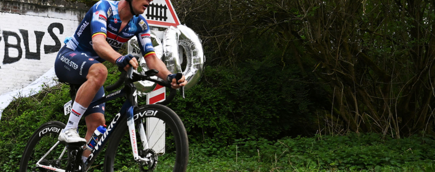 Paris-Roubaix