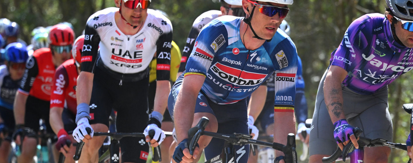 Ronde van Vlaanderen