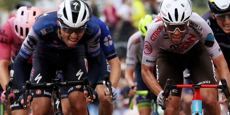 Top-5 voor Bagioli in Luxembourg