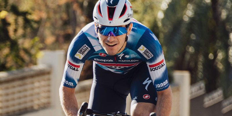 Tour Down Under kicks off with a bunch sprint