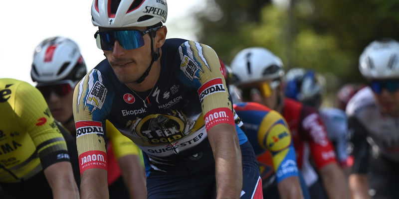 Tour de Pologne: Raccagni takes best World Tour result to date