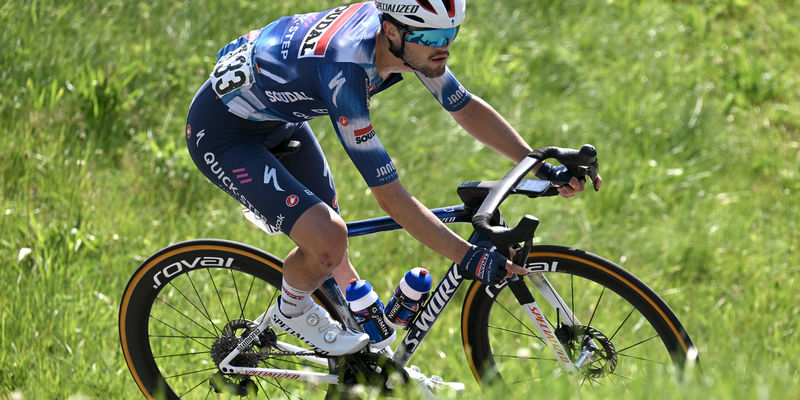 CRO Race: een dag voor de klassementsrenners