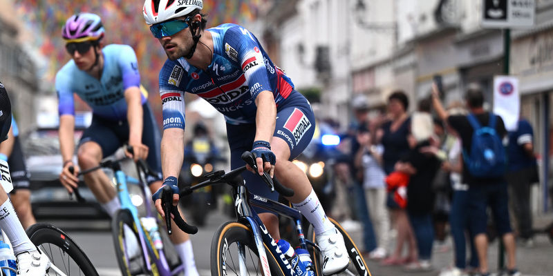 Sprinters in the spotlight in France