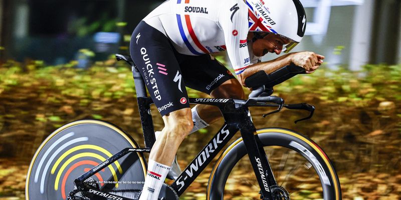 Hayter snelste in proloog Tour of Holland