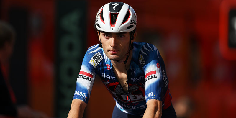 La Vuelta: Sprinters take center stage again