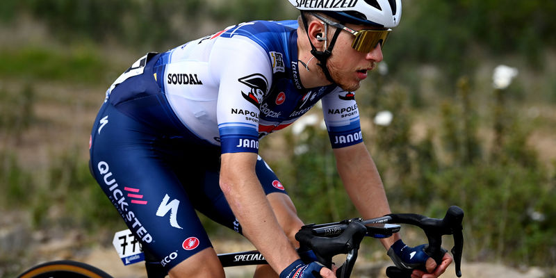 Late attack foils sprinters’ plans