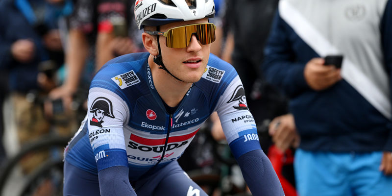 Fourth for Van Wilder in Luxembourg