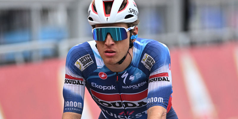 Vluchters halen het opnieuw in Tour de Suisse