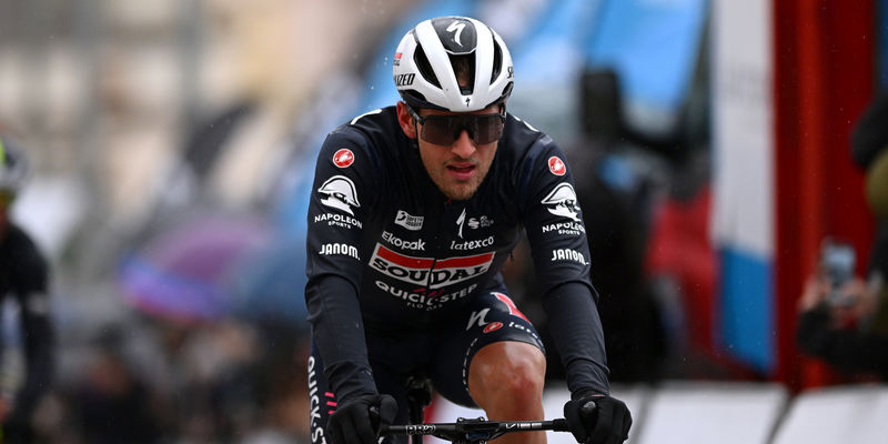 Van Wilder grijpt derde plek op Mallorca