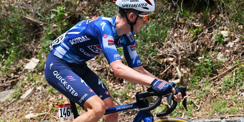 Giro d’Italia rides through Reggio Emilia