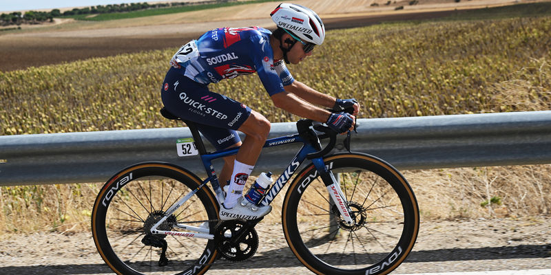 La Vuelta: Sprinters take center stage again