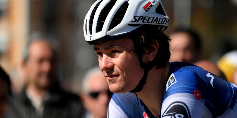 Itzulia Basque Country: Close but no cigar for Schmid