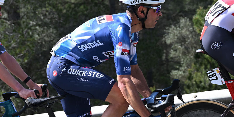 Mikel Landa vierde in eindklassement Volta a Catalunya