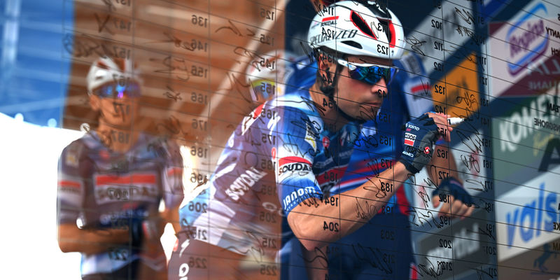 Landa finishes seventh at Tirreno-Adriatico