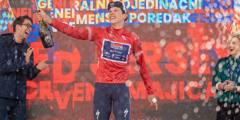 Ctrl+C/Ctrl+V in CRO Race