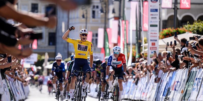 Hattrick voor Magnier in Okolo Slovenska