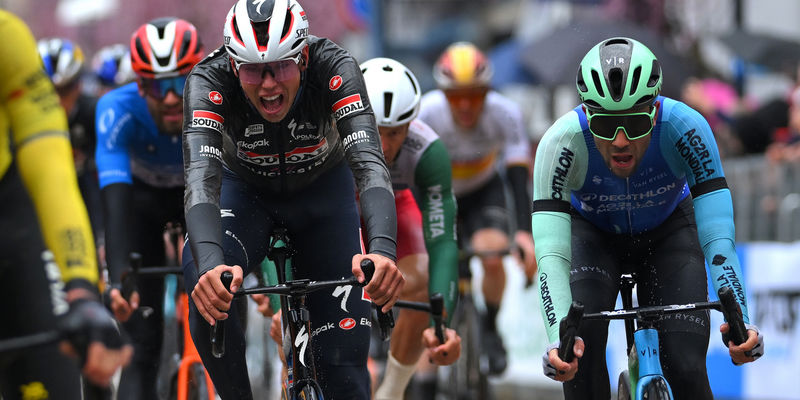 Soudal Quick-Step prominent at Tirreno-Adriatico