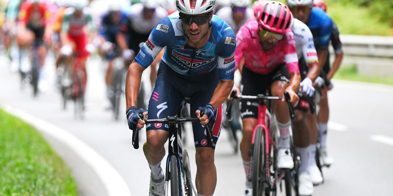 Reinderink in top-10 openingsrit Luxemburg