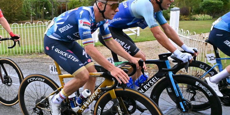 Tour of Britain: snelle mannen aan het woord in openingsrit