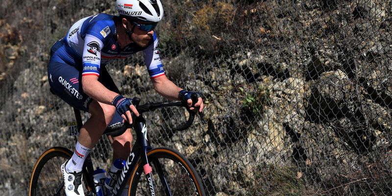 Een volgende Paris-Nice in de boeken