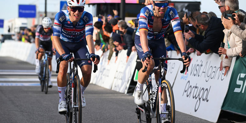 Volta ao Algarve returns to Alto da Foia
