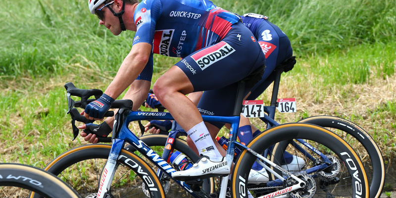 Il Giro: A punchers’ finish in Vicenza