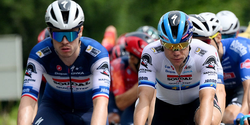 Tour de France visits Moulins